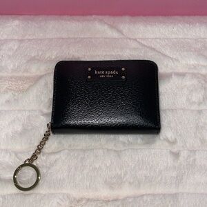 Kate Spade card case wallet